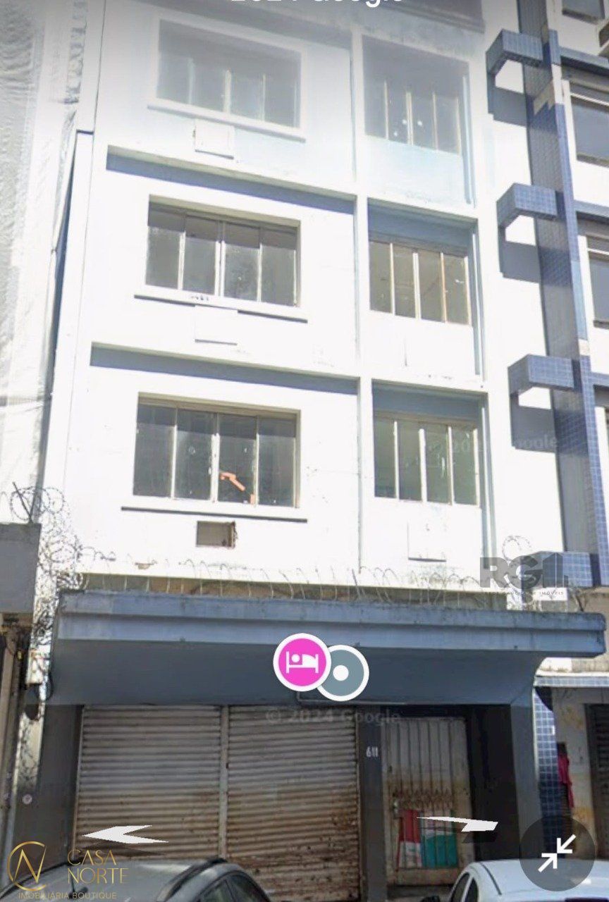 Prédio Comercial à venda  com 0m², Rua Sete de Setembro no bairro Centro Histórico em Porto Alegre