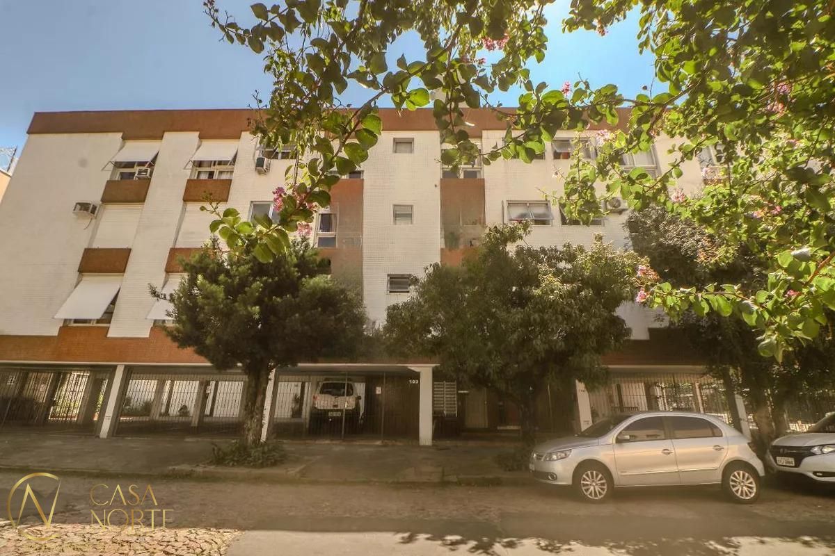 Apartamento à venda com 3 quartos, 62m², 1 vaga, Travessa São Jacó no bairro Higienópolis em Porto Alegre