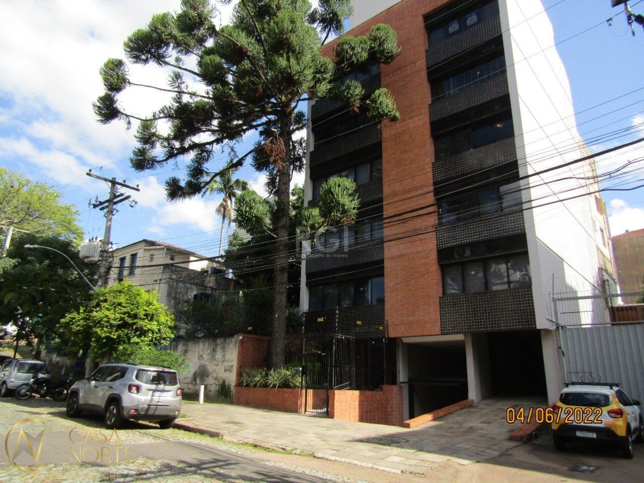 Sala Comercial à venda , 25m², Avenida Itaqui no bairro Petrópolis em Porto Alegre
