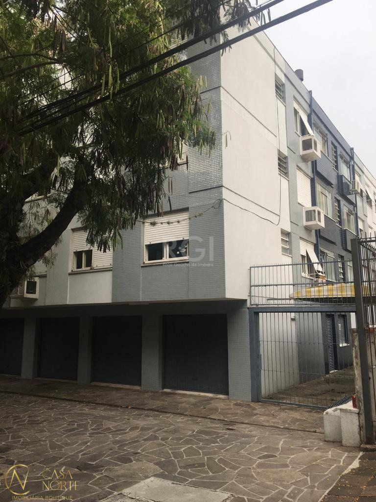 Apartamento à venda com 2 quartos, 64m², 1 vaga, Rua Ari Marinho no bairro Higienópolis em Porto Alegre