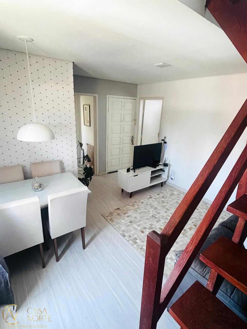Cobertura à venda com 2 quartos, 80m², 2 vagas, Doutor Gastao Rhodes no bairro Santana em Porto Alegre