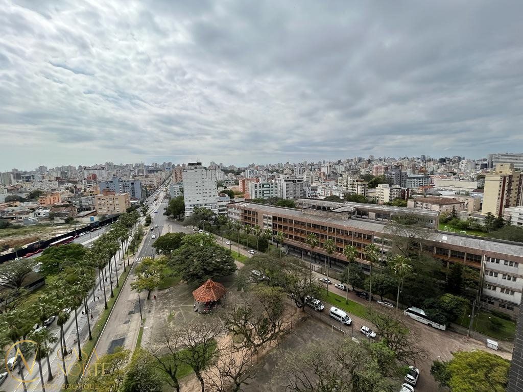 Apartamento à venda com 2 quartos, 78m², Avenida João Pessoa no bairro Farroupilha em Porto Alegre