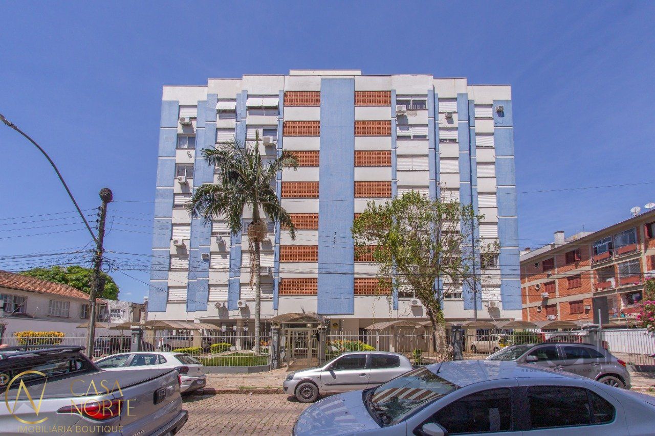 Apartamento à venda com 3 quartos, 93m², 1 suíte, 1 vaga, Rua Ribeiro Cancela no bairro Menino Deus em Porto Alegre