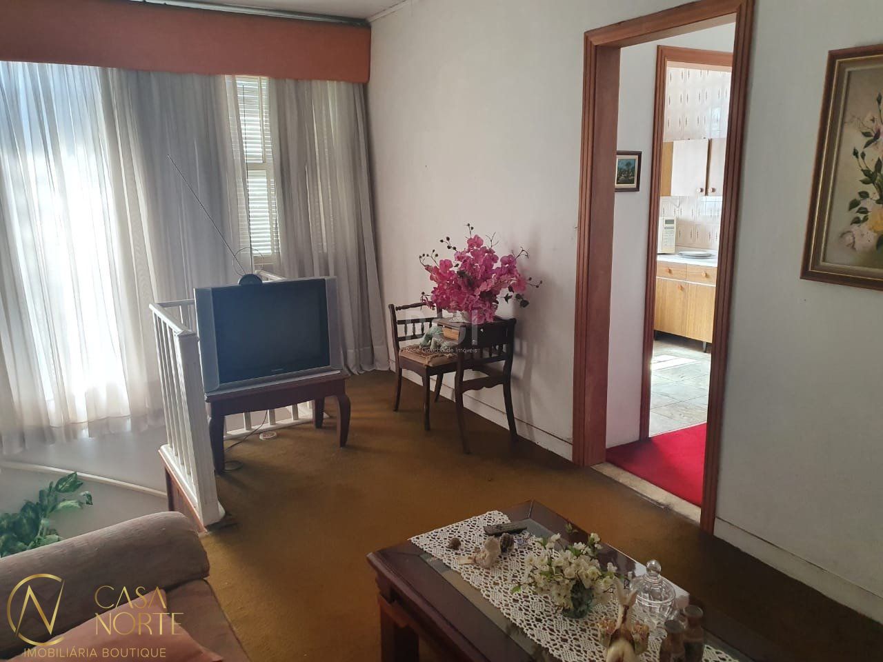 Casa à venda com 3 quartos, 100m², 1 vaga, Rua Frederico Mentz no bairro Navegantes em Porto Alegre