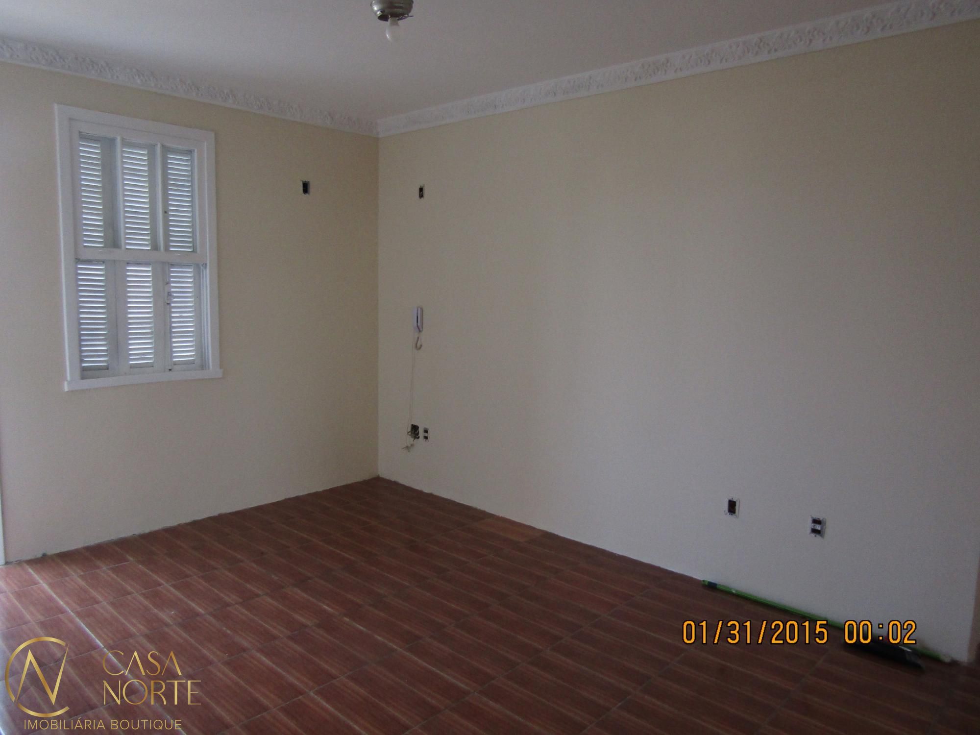 Apartamento à venda com 3 quartos, 103m², Avenida Ceará no bairro São João em Porto Alegre