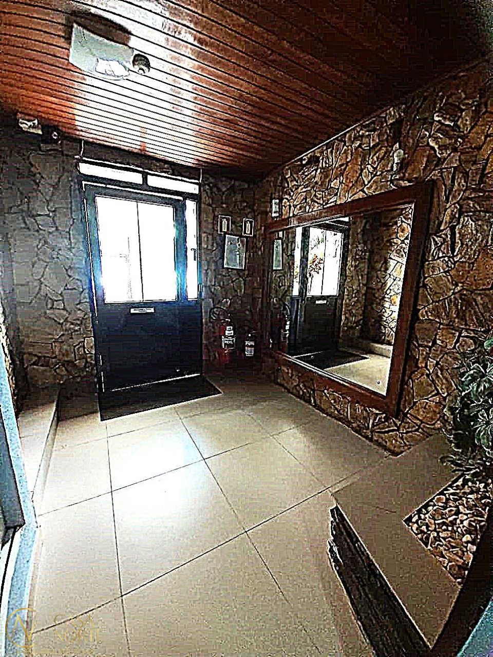 Apartamento à venda com 1 quarto, 43m², Rua Baronesa do Gravataí no bairro Cidade Baixa em Porto Alegre
