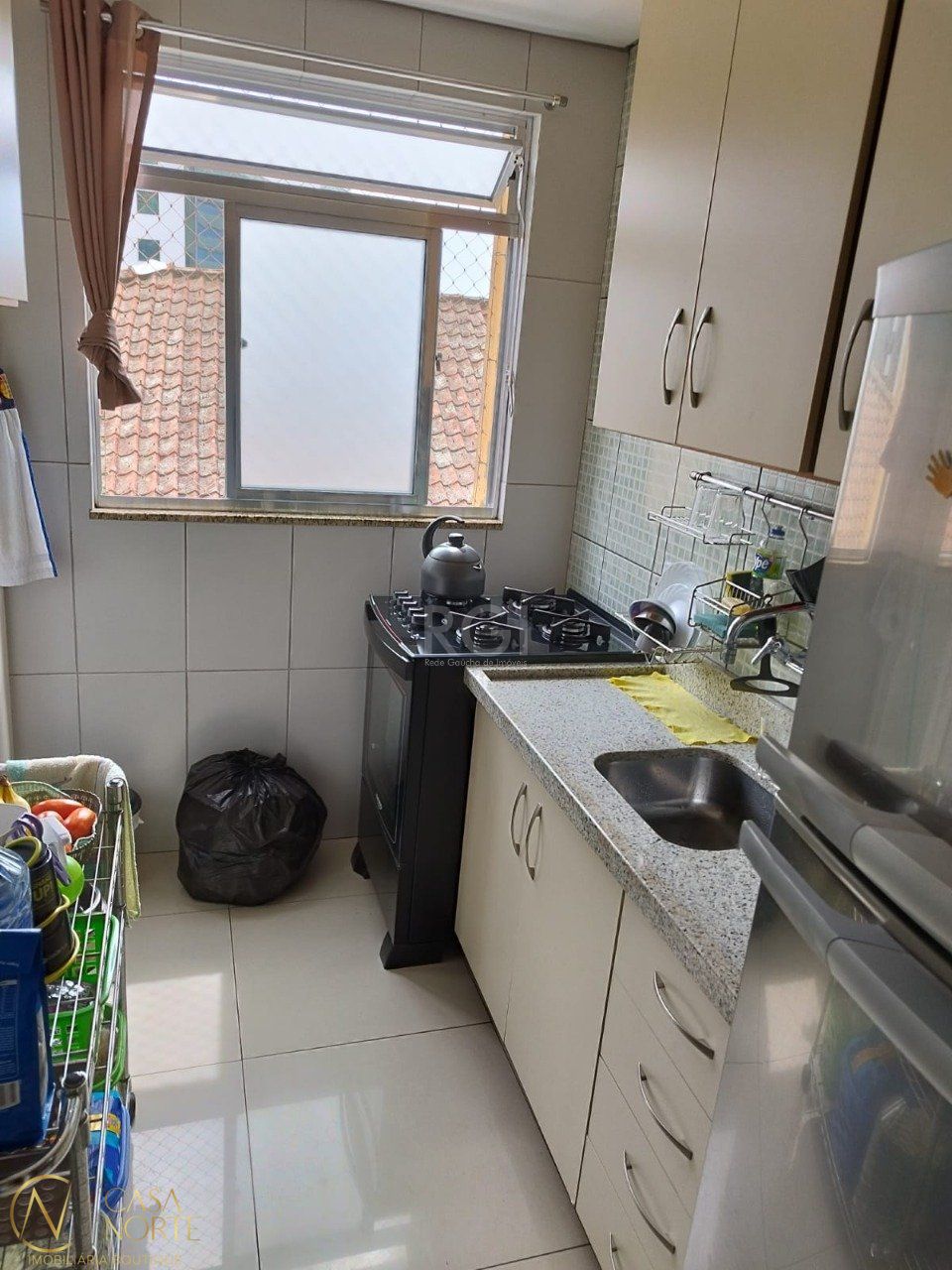 Cobertura à venda com 2 quartos, 91m², Rua Ramiro Barcelos no bairro Floresta em Porto Alegre