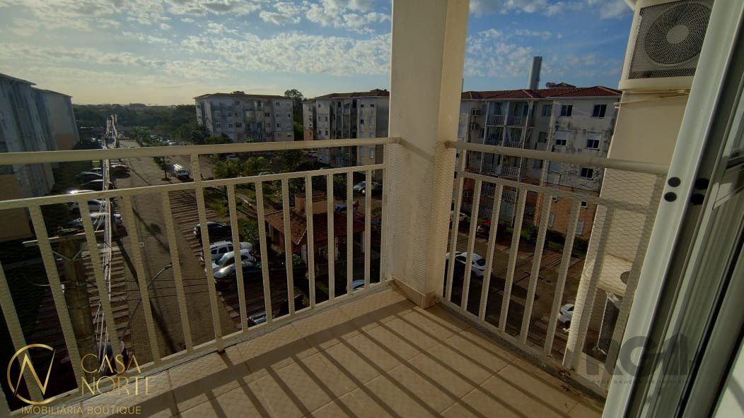 Apartamento à venda com 2 quartos, 53m², 1 vaga, Avenida José Aloísio Filho no bairro Humaitá em Porto Alegre