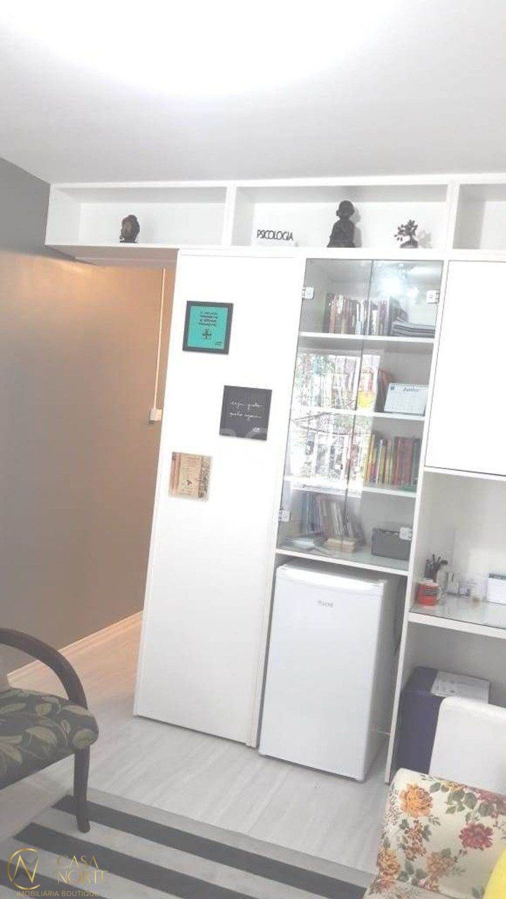 Sala Comercial à venda , 29m², Rua Tupi no bairro Passo da Areia em Porto Alegre