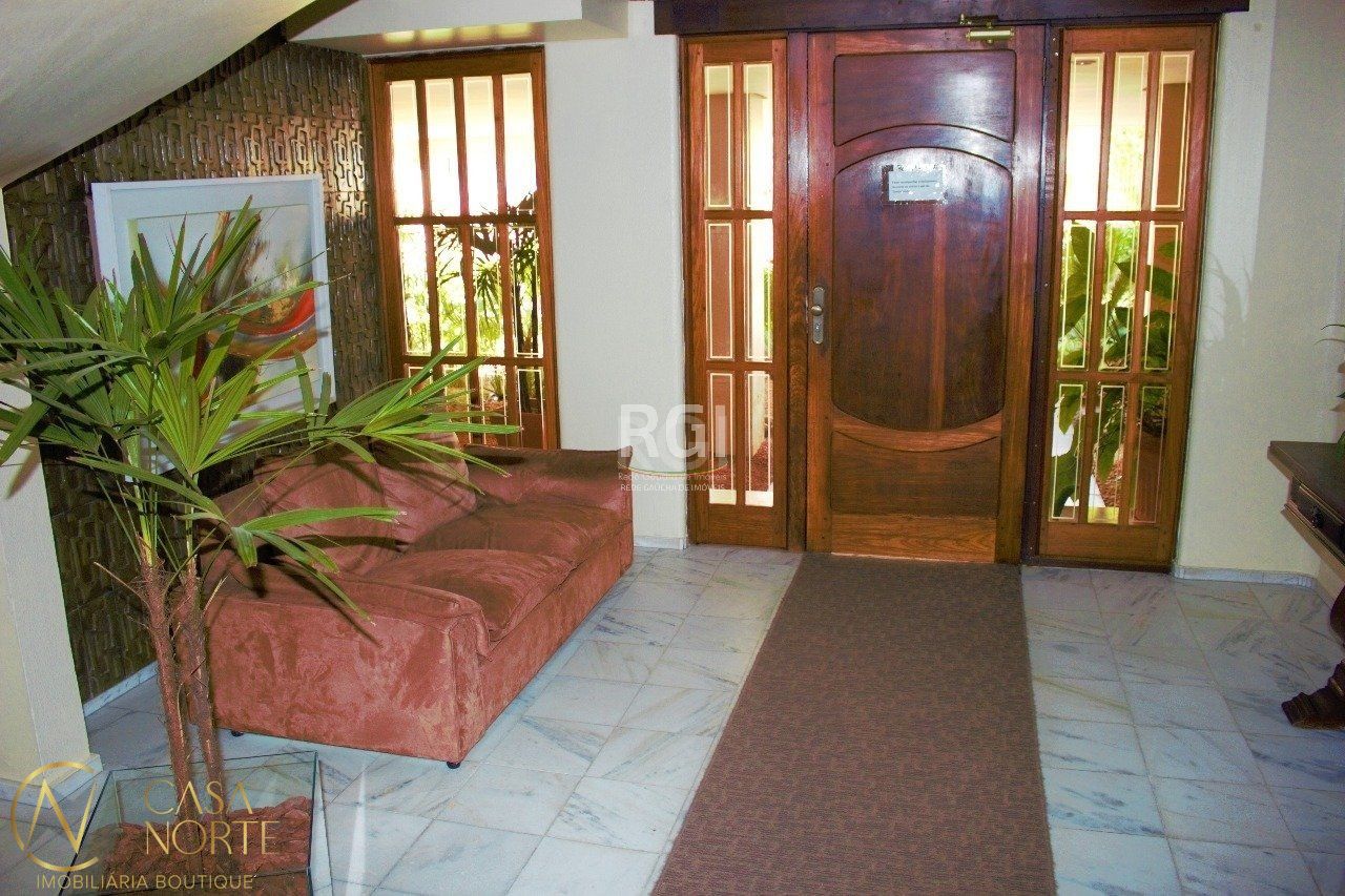 Apartamento à venda com 2 quartos, 74m², 1 vaga, Rua Felipe de Oliveira no bairro Petrópolis em Porto Alegre