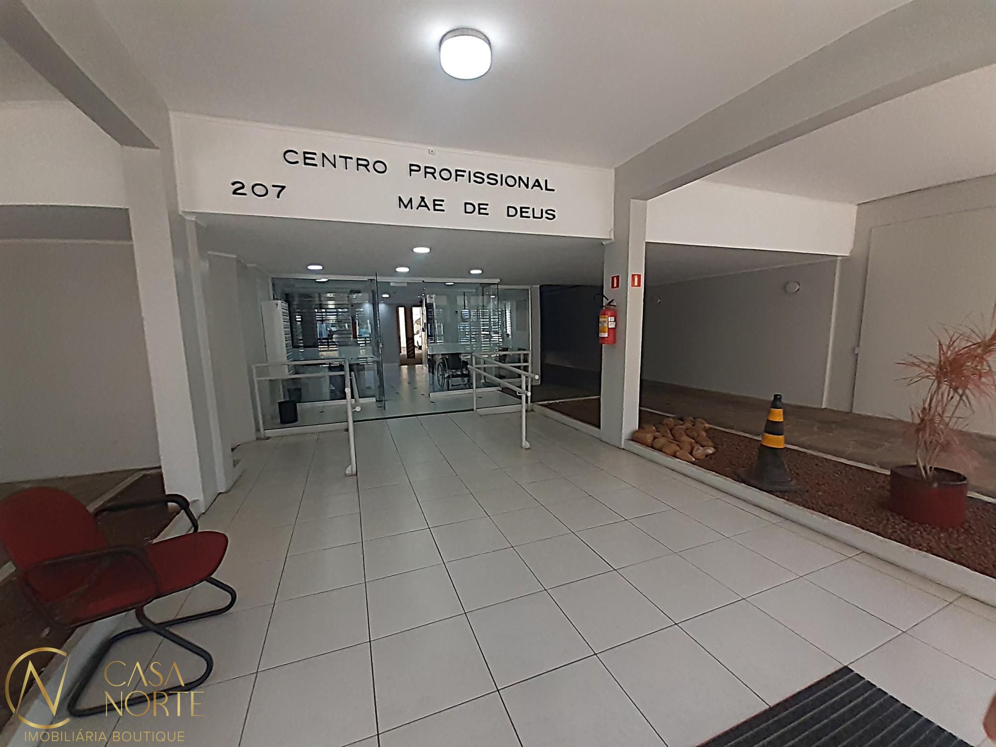 Sala Comercial à venda com 1 quarto, 36m², José de Alencar no bairro Menino Deus em Porto Alegre