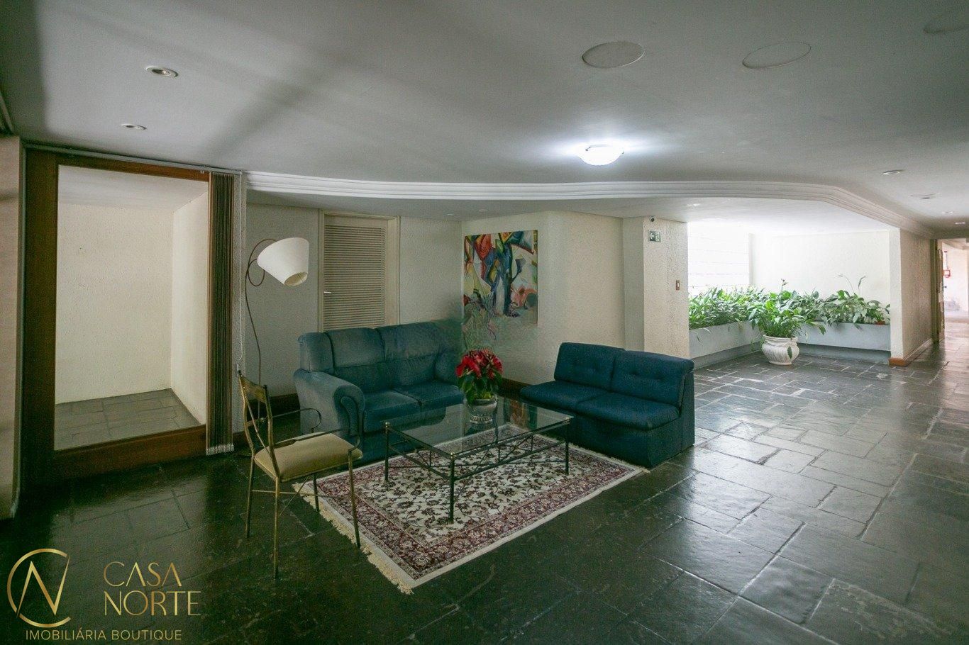 Apartamento à venda com 3 quartos, 172m², 1 suíte, 1 vaga, Avenida José Bonifácio no bairro Farroupilha em Porto Alegre