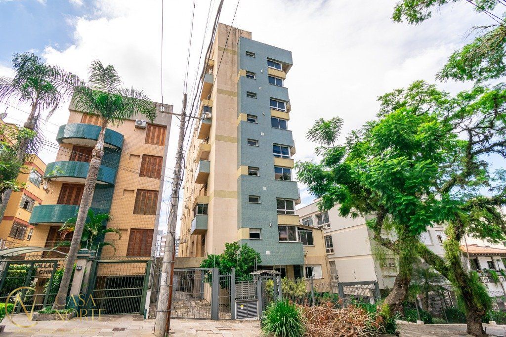 Apartamento à venda com 1 quarto, 63m², 1 vaga, Rua Vicente da Fontoura no bairro Rio Branco em Porto Alegre