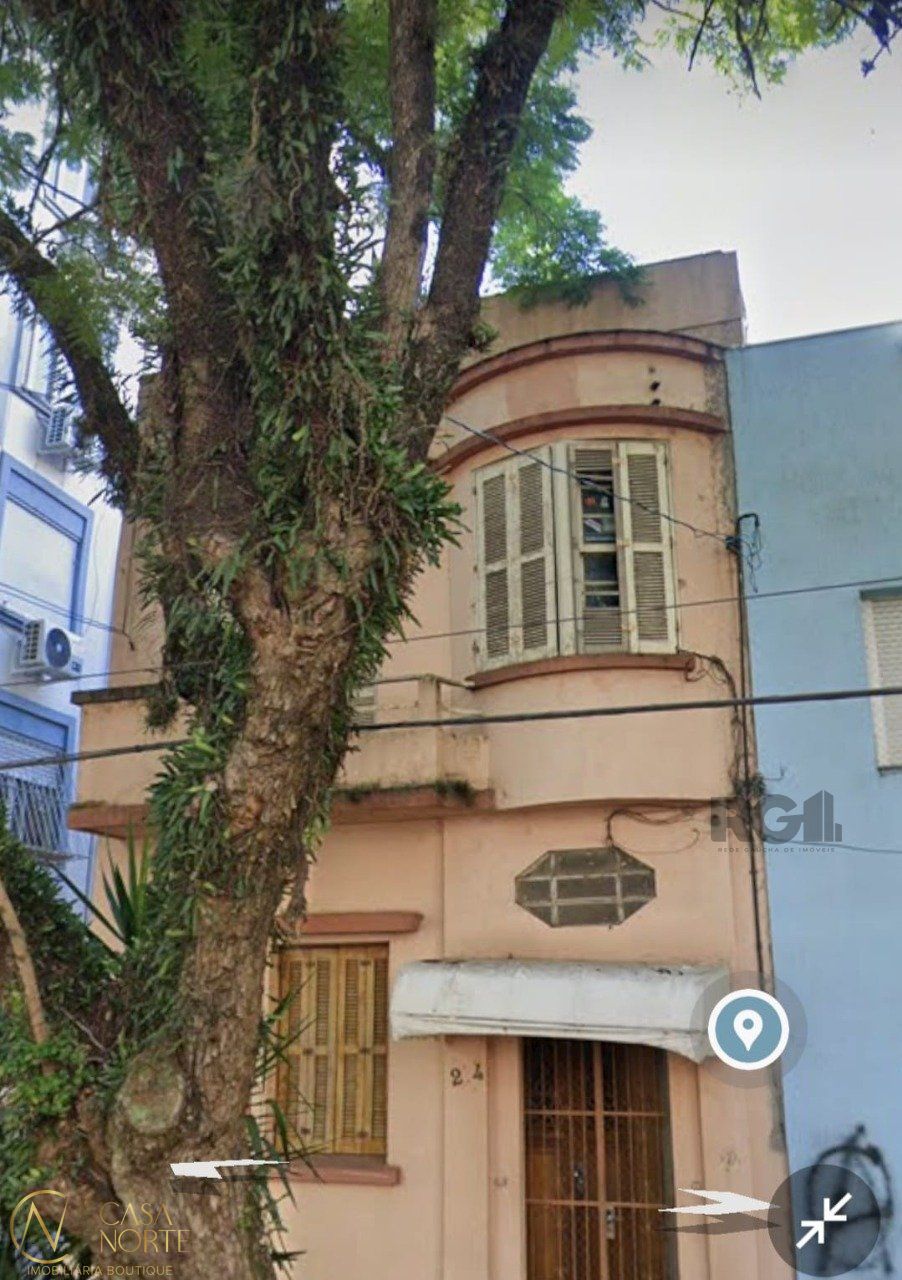 Apartamento à venda com 3 quartos, 95m², Rua Tomaz Flores no bairro Independência em Porto Alegre