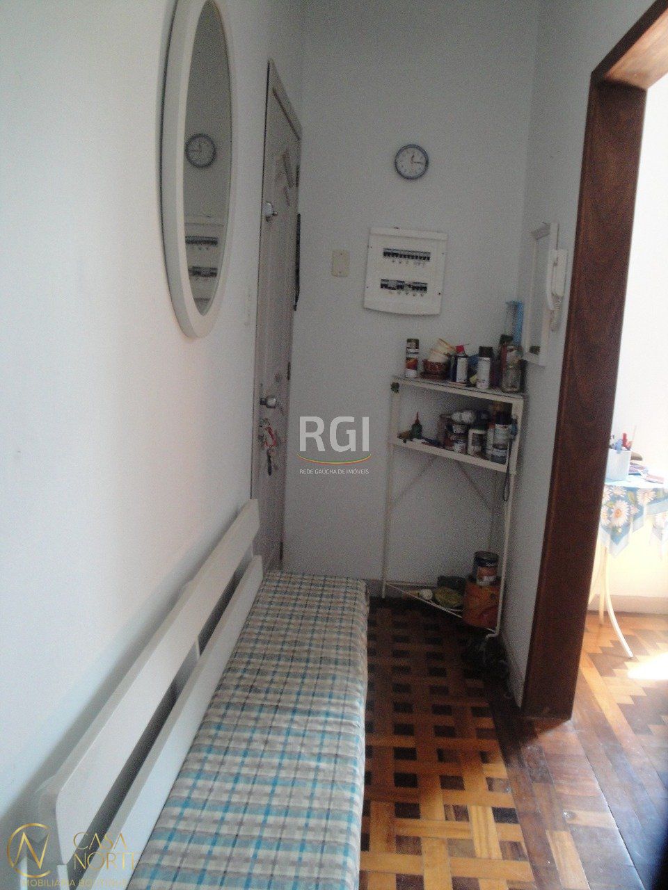 Apartamento à venda com 2 quartos, 79m², Rua Manduca Rodrigues no bairro Glória em Porto Alegre