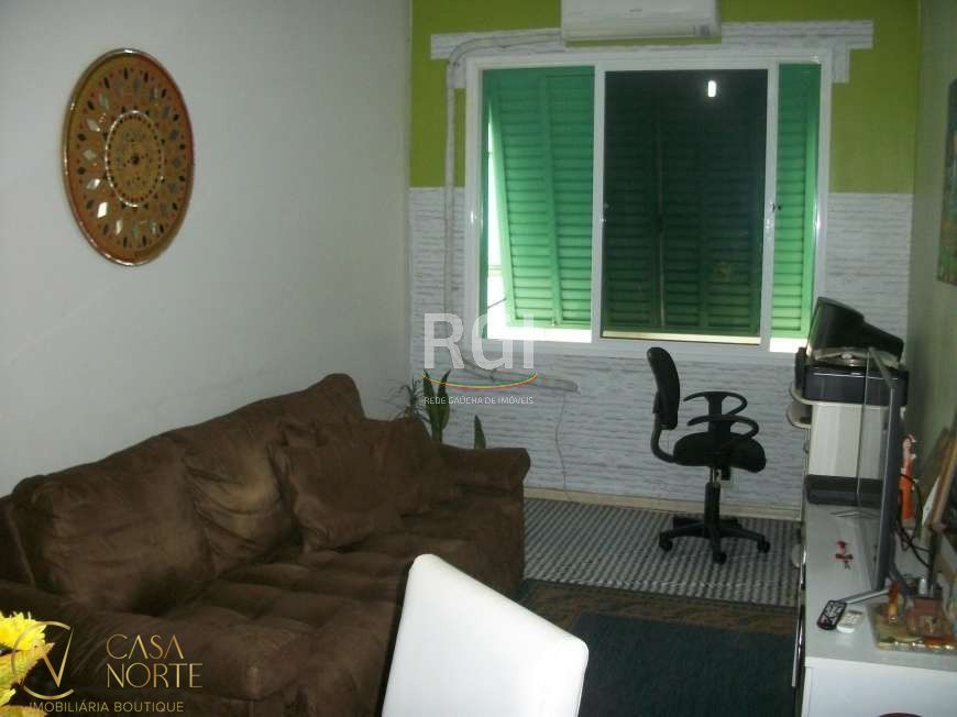 Apartamento à venda com 2 quartos, 62m², Avenida Assis Brasil no bairro Santa Maria Goretti em Porto Alegre