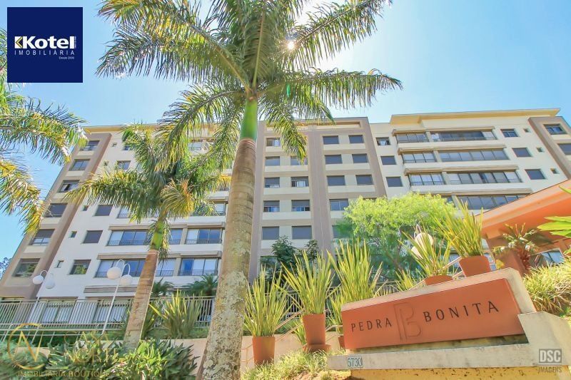 Apartamento à venda com 3 quartos, 104m², 1 suíte, 1 vaga, Avenida da Cavalhada no bairro Cavalhada em Porto Alegre