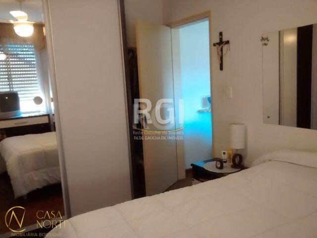 Apartamento à venda com 1 quarto, 43m², 1 vaga, Rua Barao do Amazonas no bairro Partenon em Porto Alegre