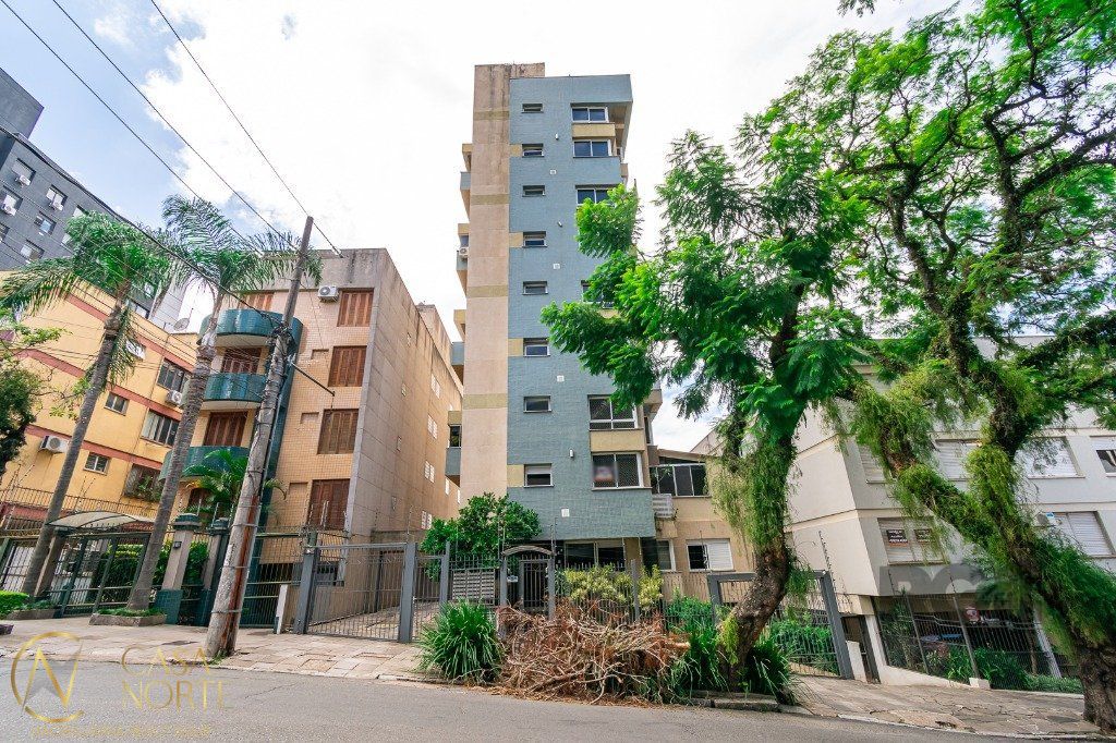 Apartamento à venda com 1 quarto, 63m², 1 vaga, Rua Vicente da Fontoura no bairro Rio Branco em Porto Alegre
