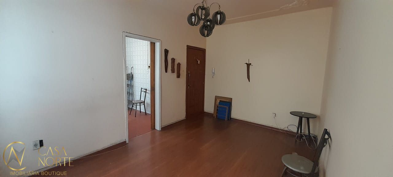 Apartamento à venda com 2 quartos, 64m², Luiz Manoel no bairro Santana em Porto Alegre