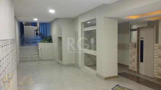 Apartamento à venda com 1 quarto, 47m², Rua dos Andradas no bairro Centro Histórico em Porto Alegre
