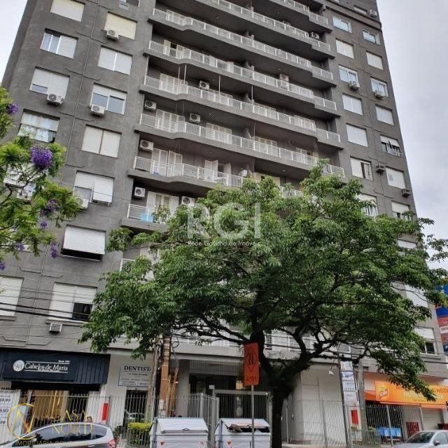 Apartamento à venda com 3 quartos, 93m², Avenida Venancio Aires no bairro Santana em Porto Alegre