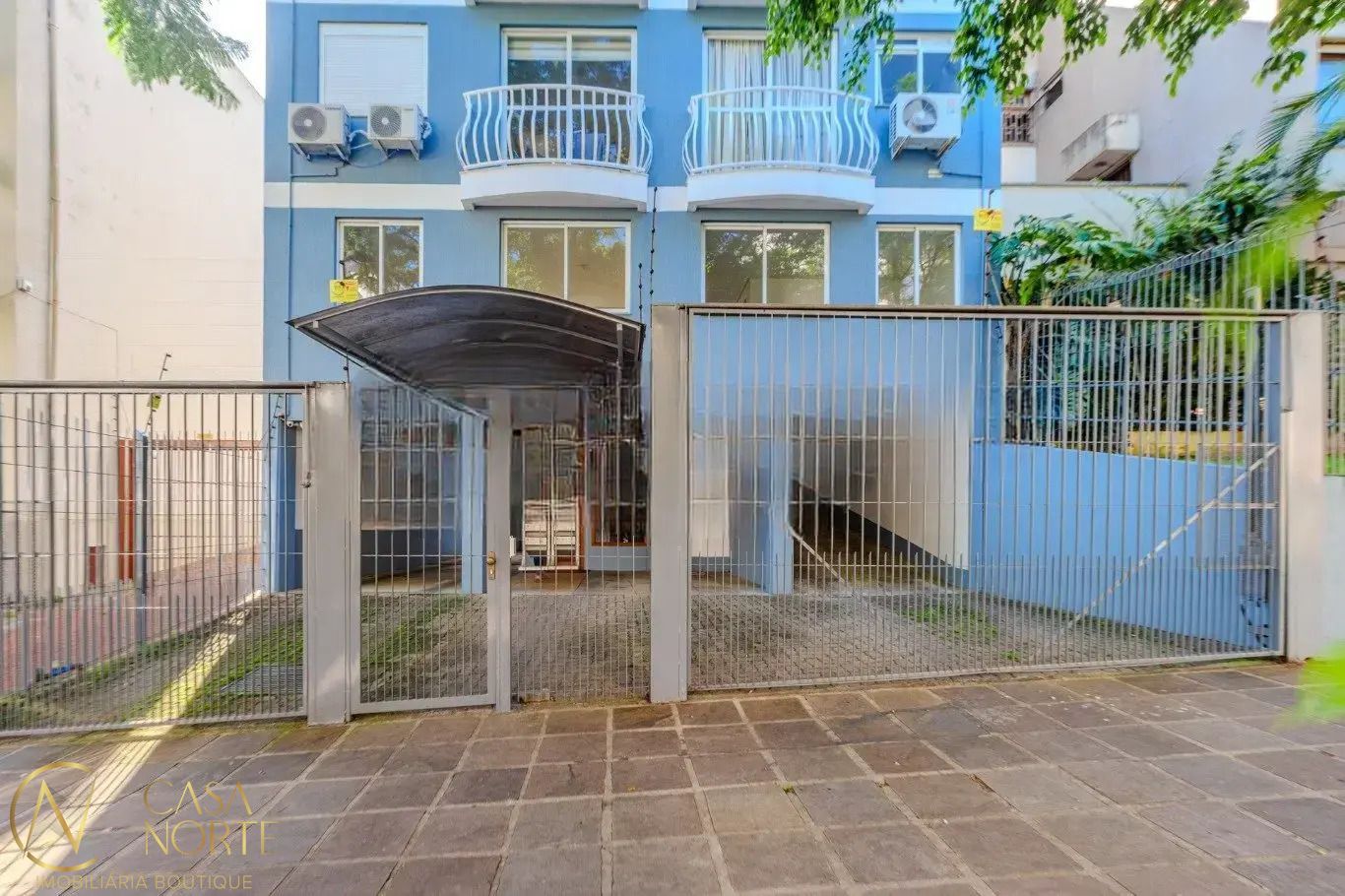 Apartamento à venda com 1 quarto, 42m², 1 vaga, Rua Barão do Amazonas no bairro Petrópolis em Porto Alegre