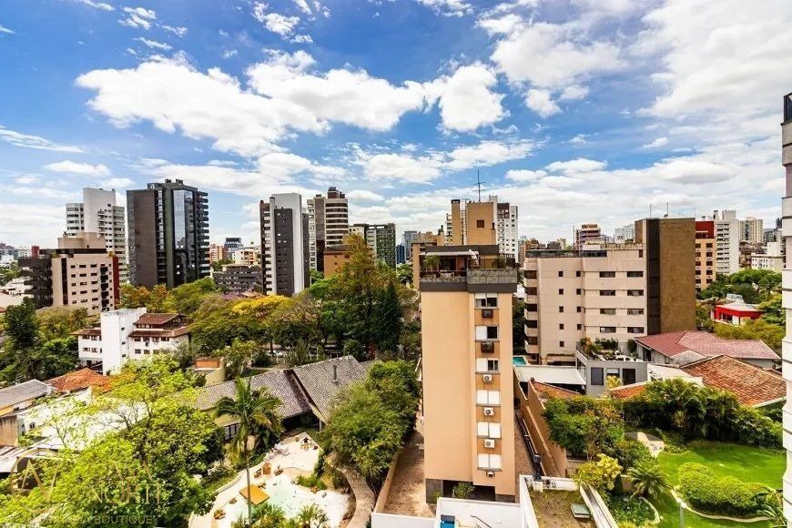 Apartamento à venda com 2 quartos, 147m², 2 suítes, 2 vagas, Rua Artur Rocha no bairro Auxiliadora em Porto Alegre