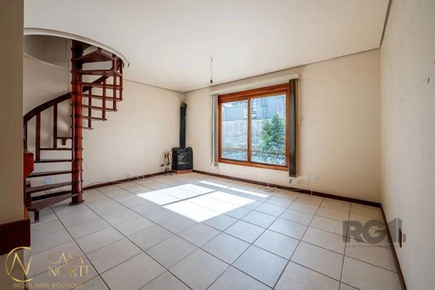 Cobertura à venda com 3 quartos, 224m², 2 suítes, 2 vagas, Rua Francisco Ferrer no bairro Rio Branco em Porto Alegre