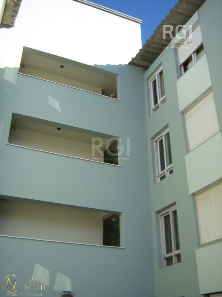 Apartamento à venda com 2 quartos, 54m², 1 vaga, Rua Padre João Batista Reus no bairro Camaquã em Porto Alegre