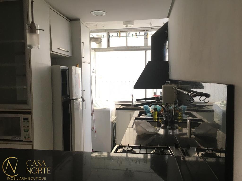 Apartamento à venda com 1 quarto, 47m², 1 vaga, Rua Vinte de Setembro no bairro Azenha em Porto Alegre