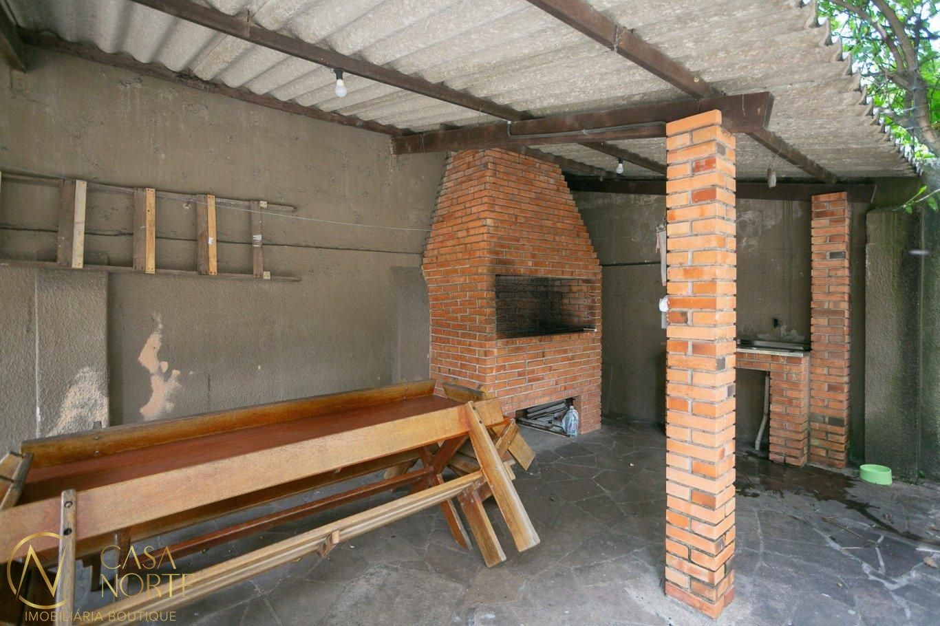 Apartamento à venda com 3 quartos, 172m², 1 suíte, 1 vaga, Avenida José Bonifácio no bairro Farroupilha em Porto Alegre