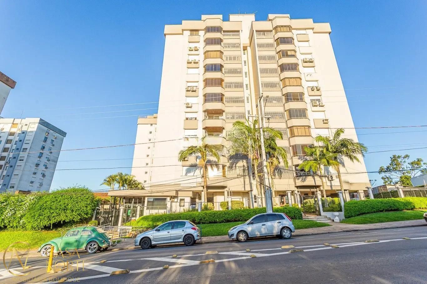 Apartamento à venda com 2 quartos, 76m², 1 vaga, Rua Oswaldo Pereira de Freitas no bairro Partenon em Porto Alegre