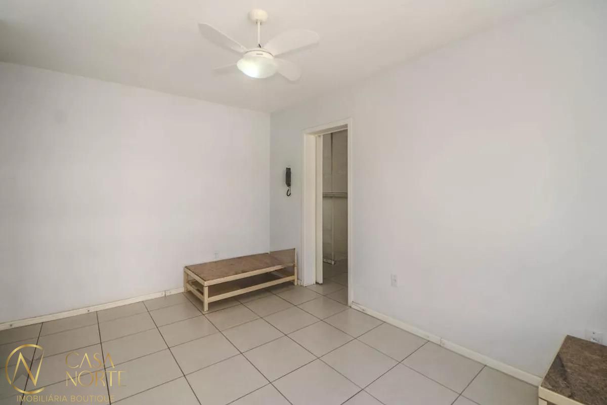 Apartamento à venda com 3 quartos, 62m², 1 vaga, Travessa São Jacó no bairro Higienópolis em Porto Alegre