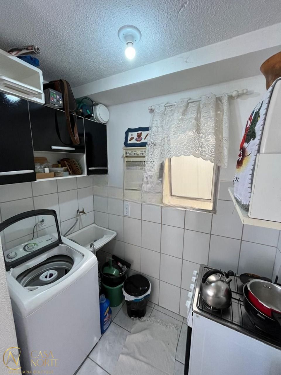 Apartamento à venda com 2 quartos, 48m², 1 vaga, Travessa Escobar no bairro Camaquã em Porto Alegre