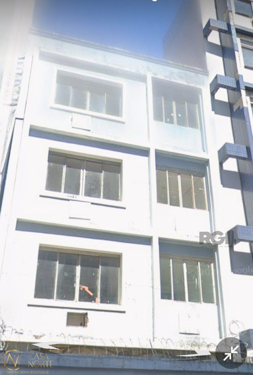 Prédio Comercial à venda  com 0m², Rua Sete de Setembro no bairro Centro Histórico em Porto Alegre