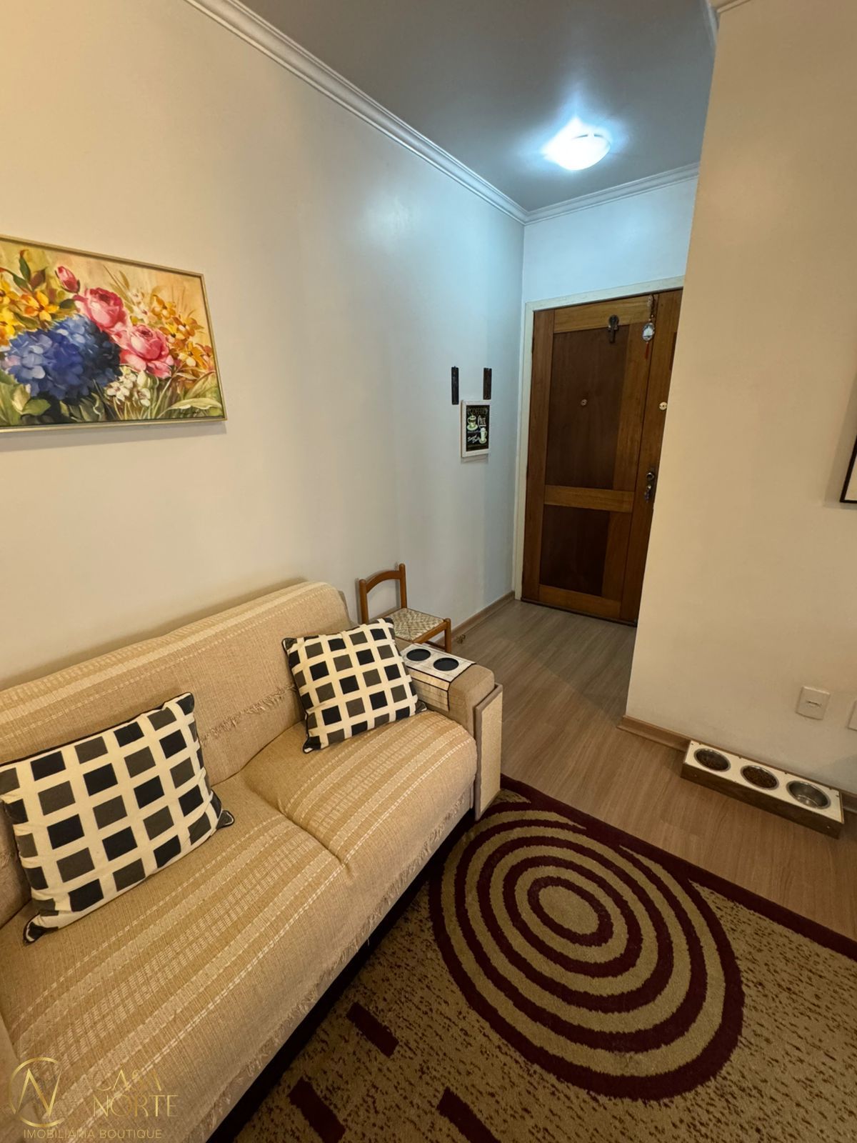 Apartamento à venda com 2 quartos, 72m², 1 vaga, General Bento Martins no bairro Centro Histórico em Porto Alegre