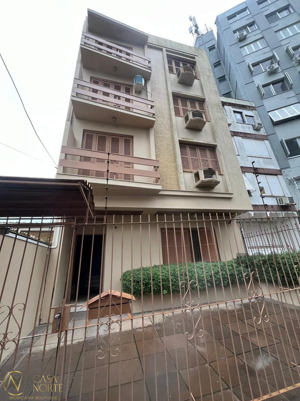 Apartamento à venda com 1 quarto, 31m², Rua Demétrio Ribeiro no bairro Centro Histórico em Porto Alegre