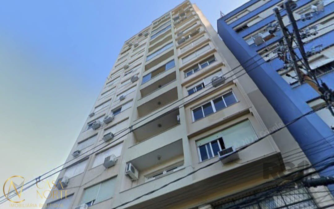 Apartamento à venda com 3 quartos, 113m², 1 suíte, Avenida Osvaldo Aranha no bairro Bom Fim em Porto Alegre