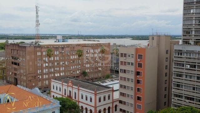 Apartamento à venda com 1 quarto, 47m², Rua dos Andradas no bairro Centro Histórico em Porto Alegre