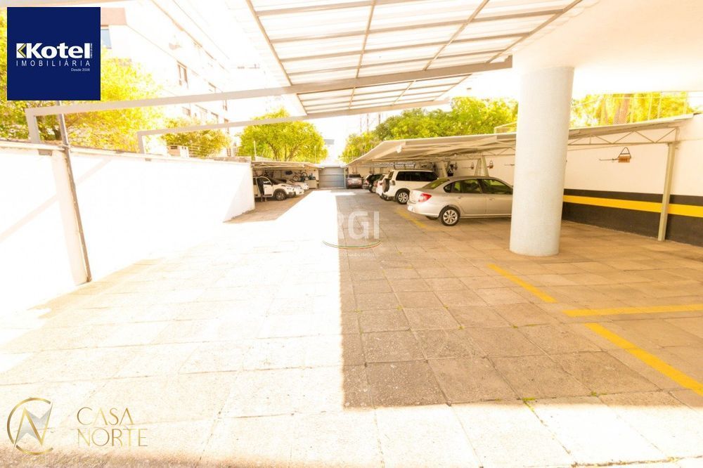 Apartamento à venda com 3 quartos, 127m², 1 vaga, Avenida Ganzo no bairro Menino Deus em Porto Alegre