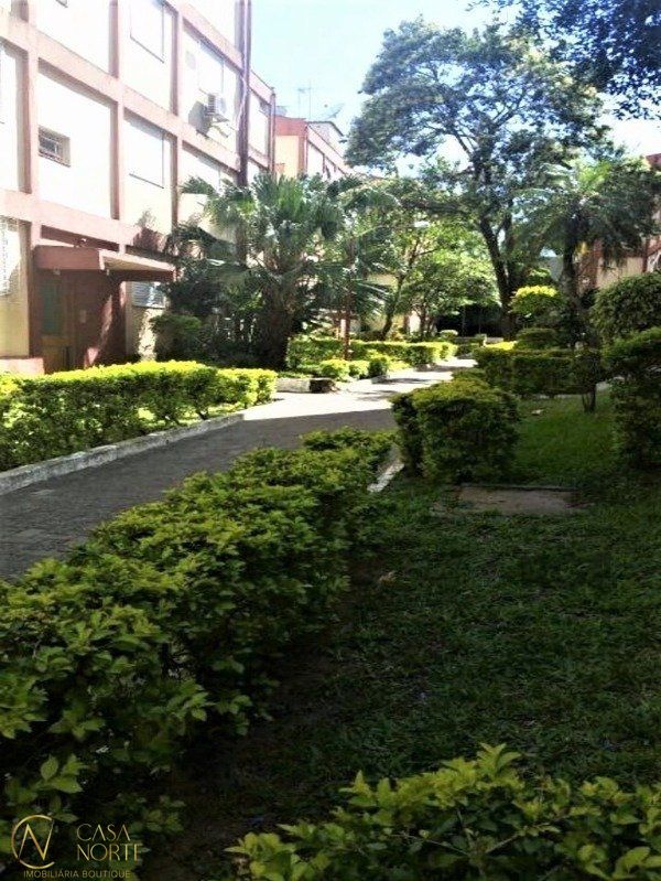 Apartamento à venda com 2 quartos, 48m², 1 vaga, Travessa Escobar no bairro Camaquã em Porto Alegre