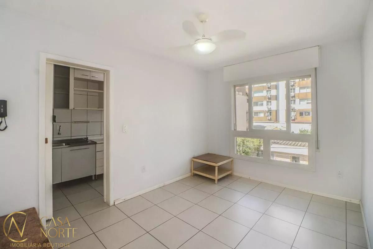 Apartamento à venda com 3 quartos, 62m², 1 vaga, Travessa São Jacó no bairro Higienópolis em Porto Alegre