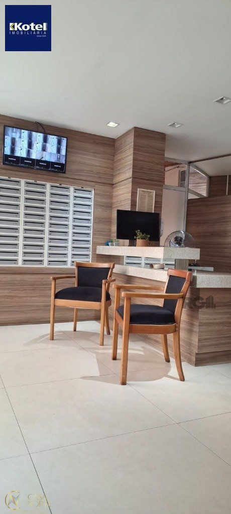 Apartamento à venda com 2 quartos, 81m², Rua Riachuelo no bairro Centro Histórico em Porto Alegre