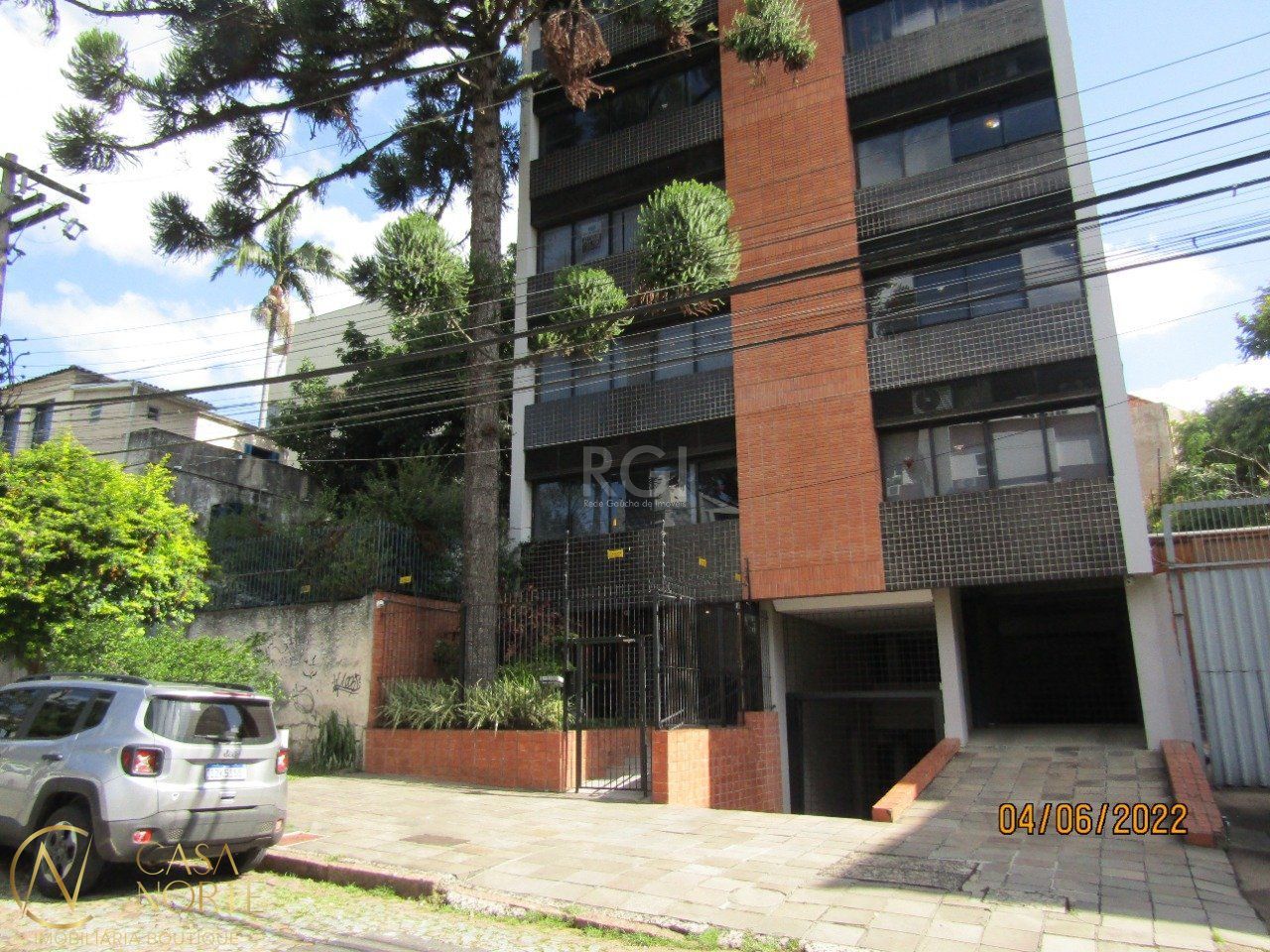 Sala Comercial à venda , 25m², Avenida Itaqui no bairro Petrópolis em Porto Alegre