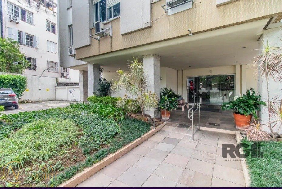 Apartamento à venda com 3 quartos, 102m², 1 suíte, 1 vaga, Rua Vasco da Gama no bairro Bom Fim em Porto Alegre
