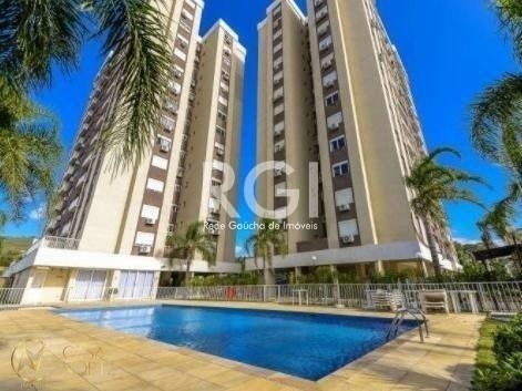 Apartamento à venda com 3 quartos, 73m², 1 suíte, 1 vaga, Rua Padre Todesco no bairro Partenon em Porto Alegre