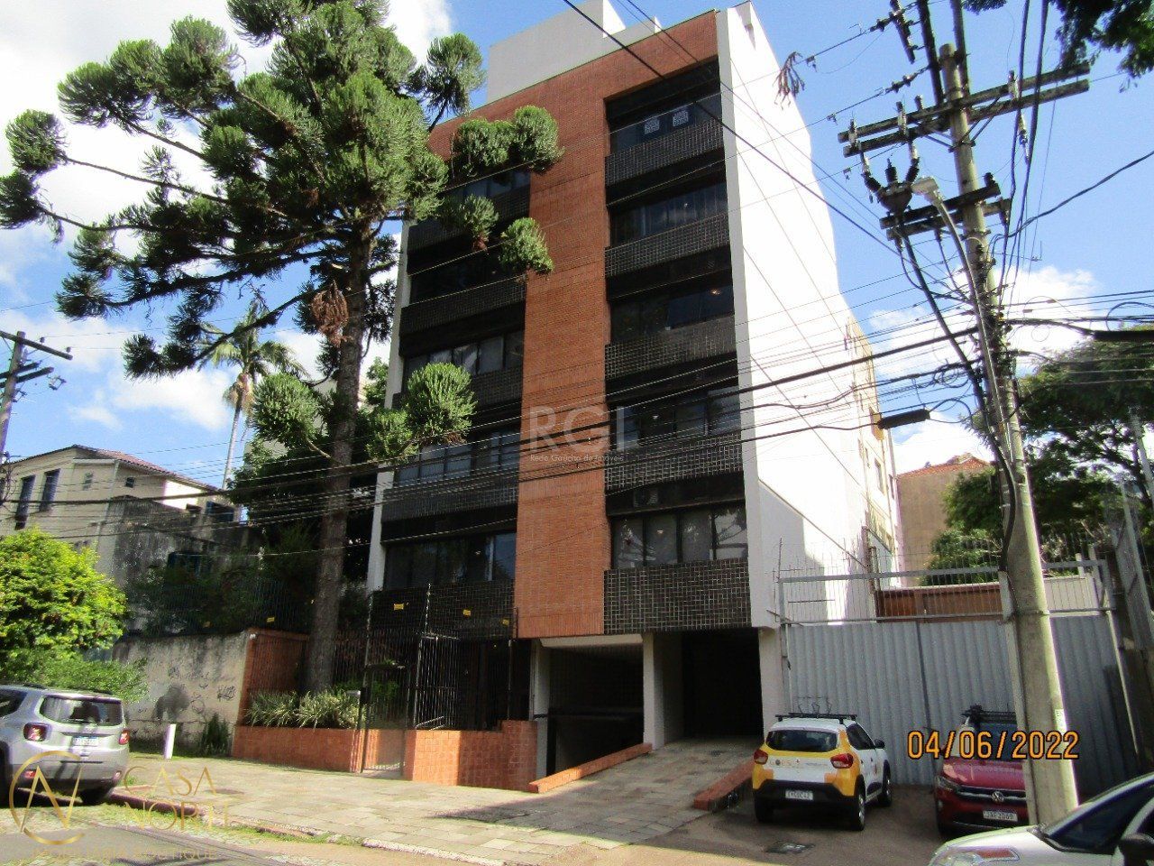 Sala Comercial à venda , 25m², Avenida Itaqui no bairro Petrópolis em Porto Alegre