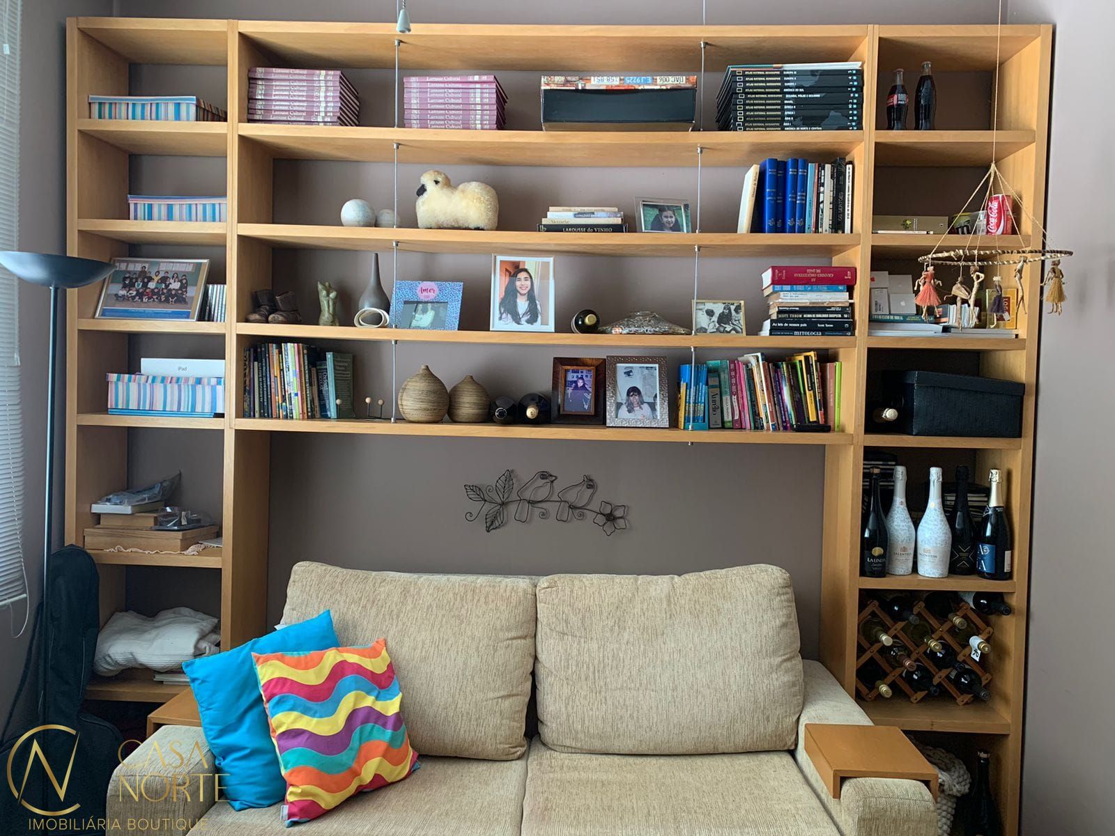 Apartamento à venda com 3 quartos, 93m², Castro Alves no bairro Rio Branco em Porto Alegre