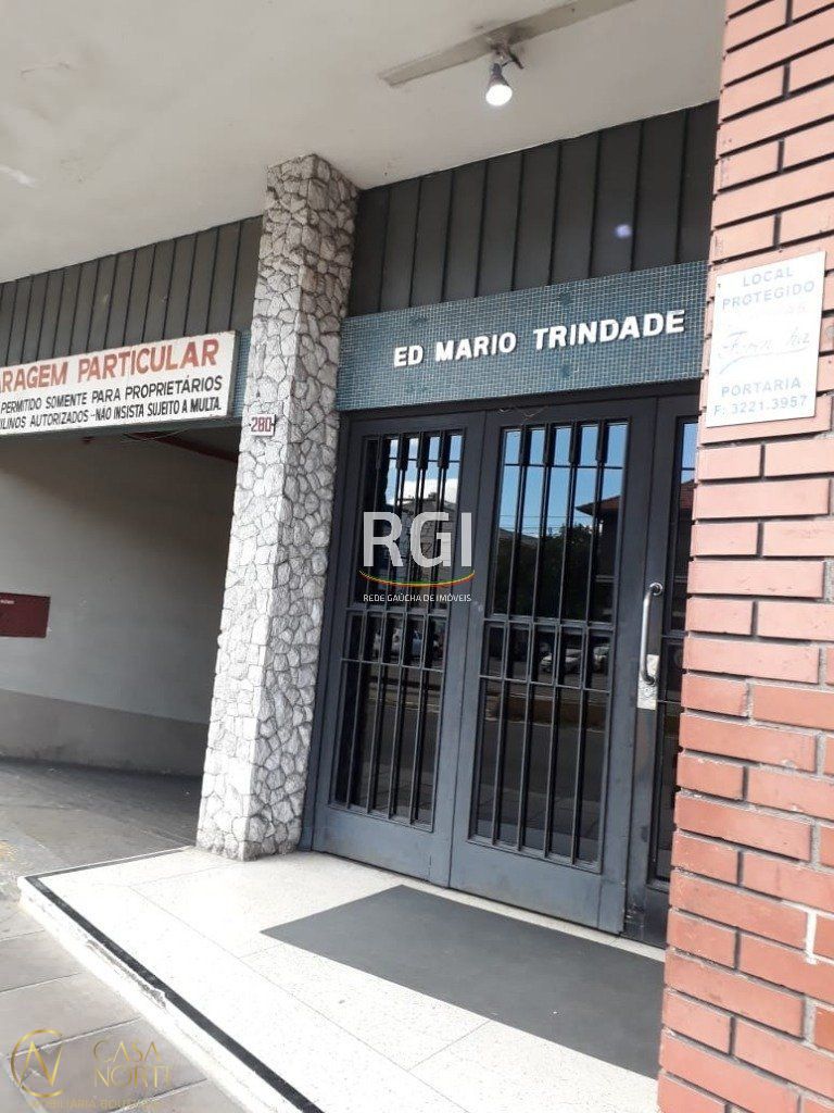 Apartamento à venda com 2 quartos, 62m², Avenida Assis Brasil no bairro Santa Maria Goretti em Porto Alegre